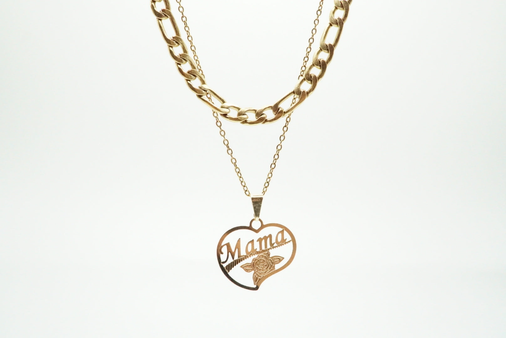 Amor de Mama chain