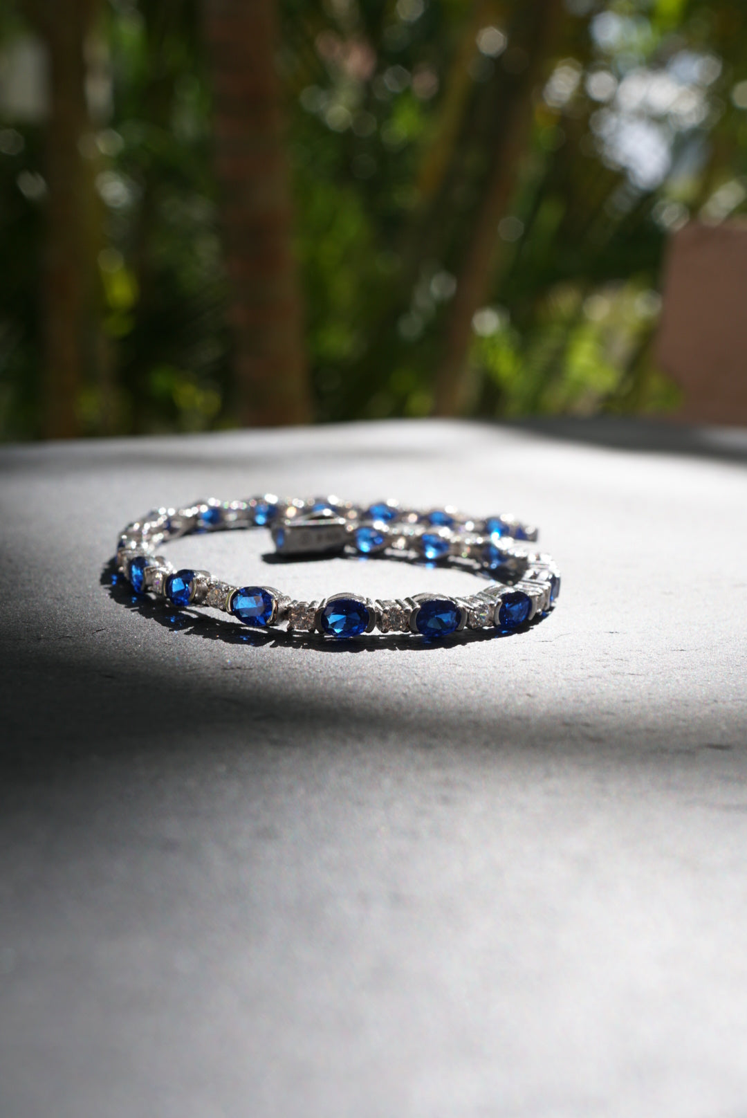 Azul bracelet