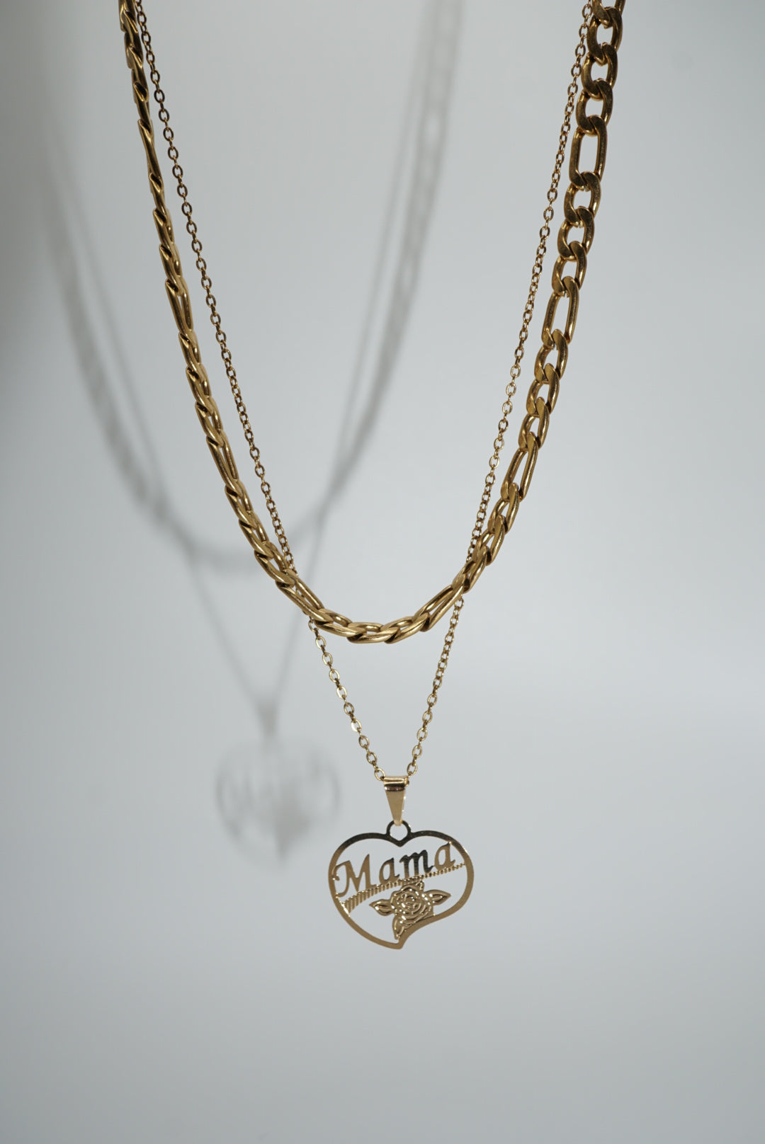 Amor de Mama chain