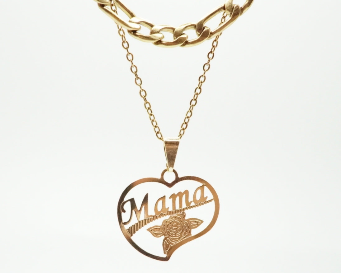 Amor de Mama chain