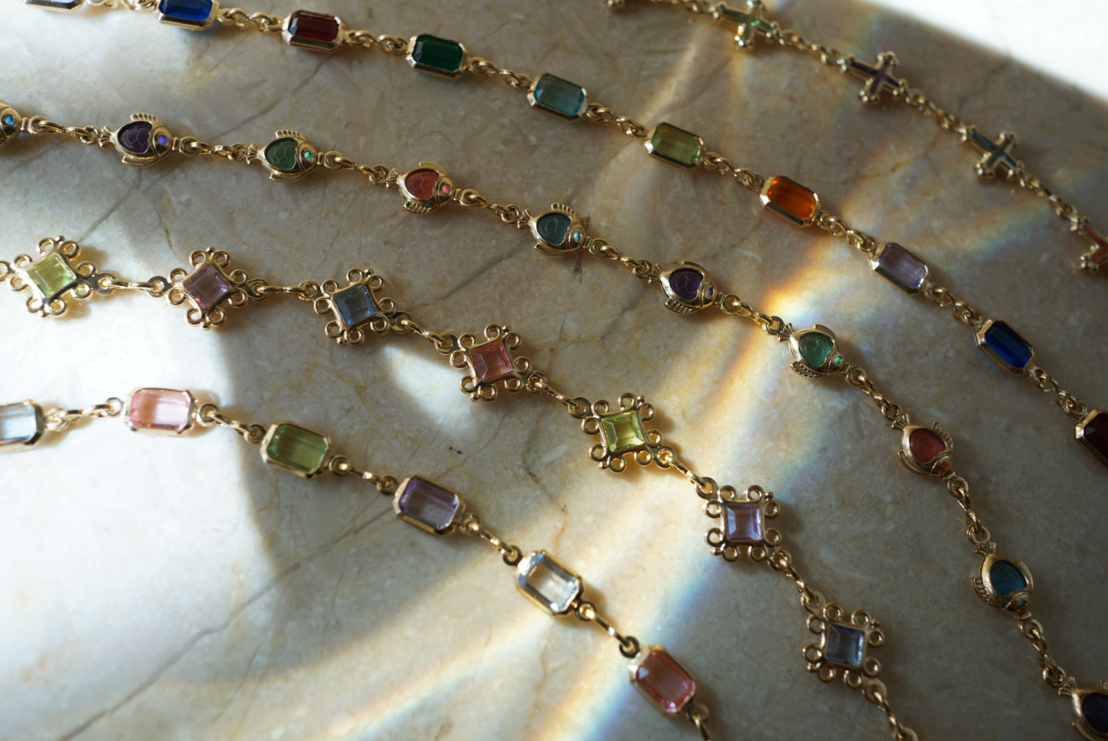 Luzia necklace