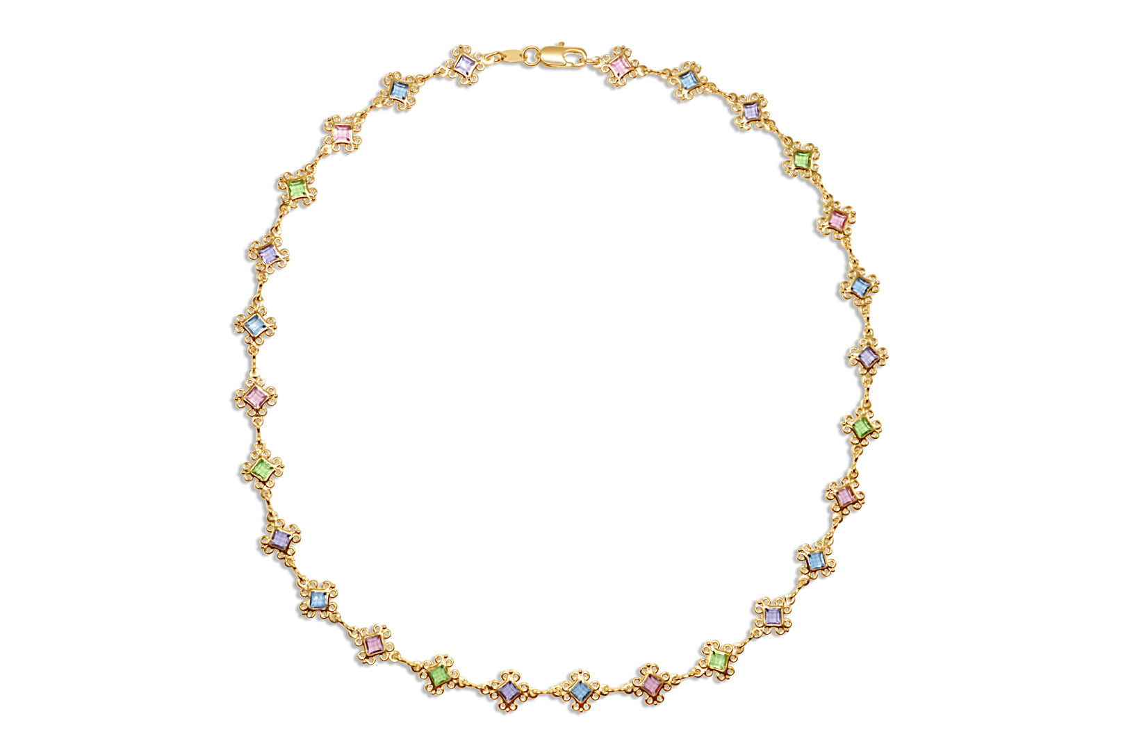 Luzia necklace