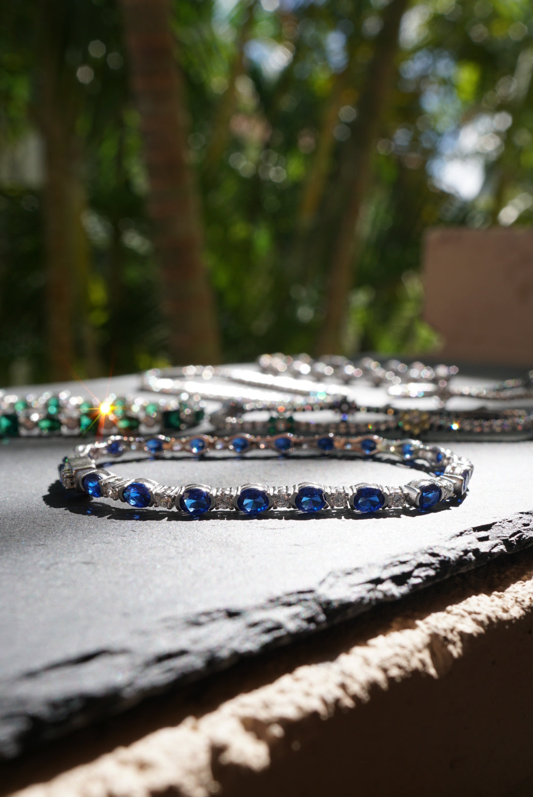 Azul bracelet