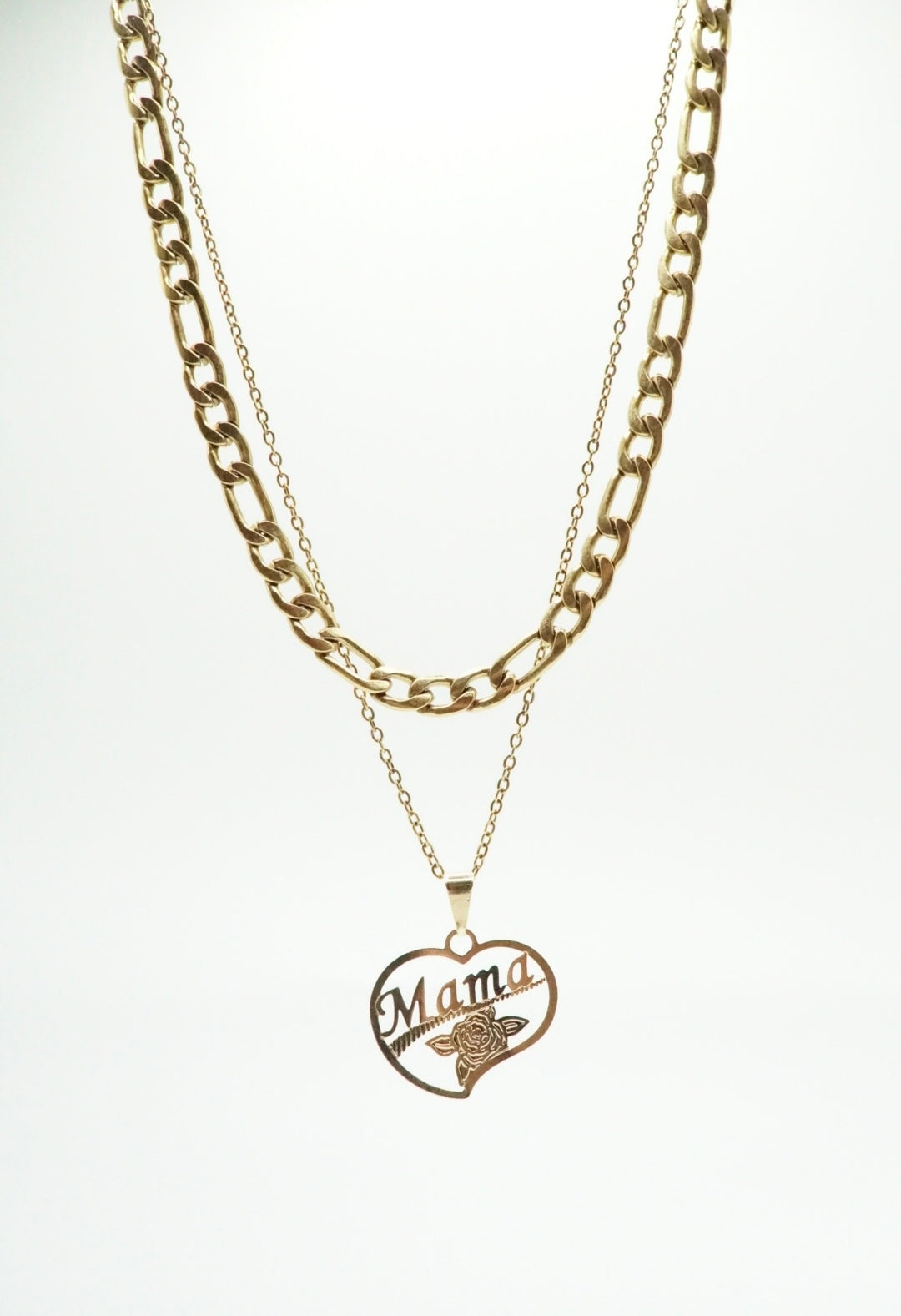 Amor de Mama chain