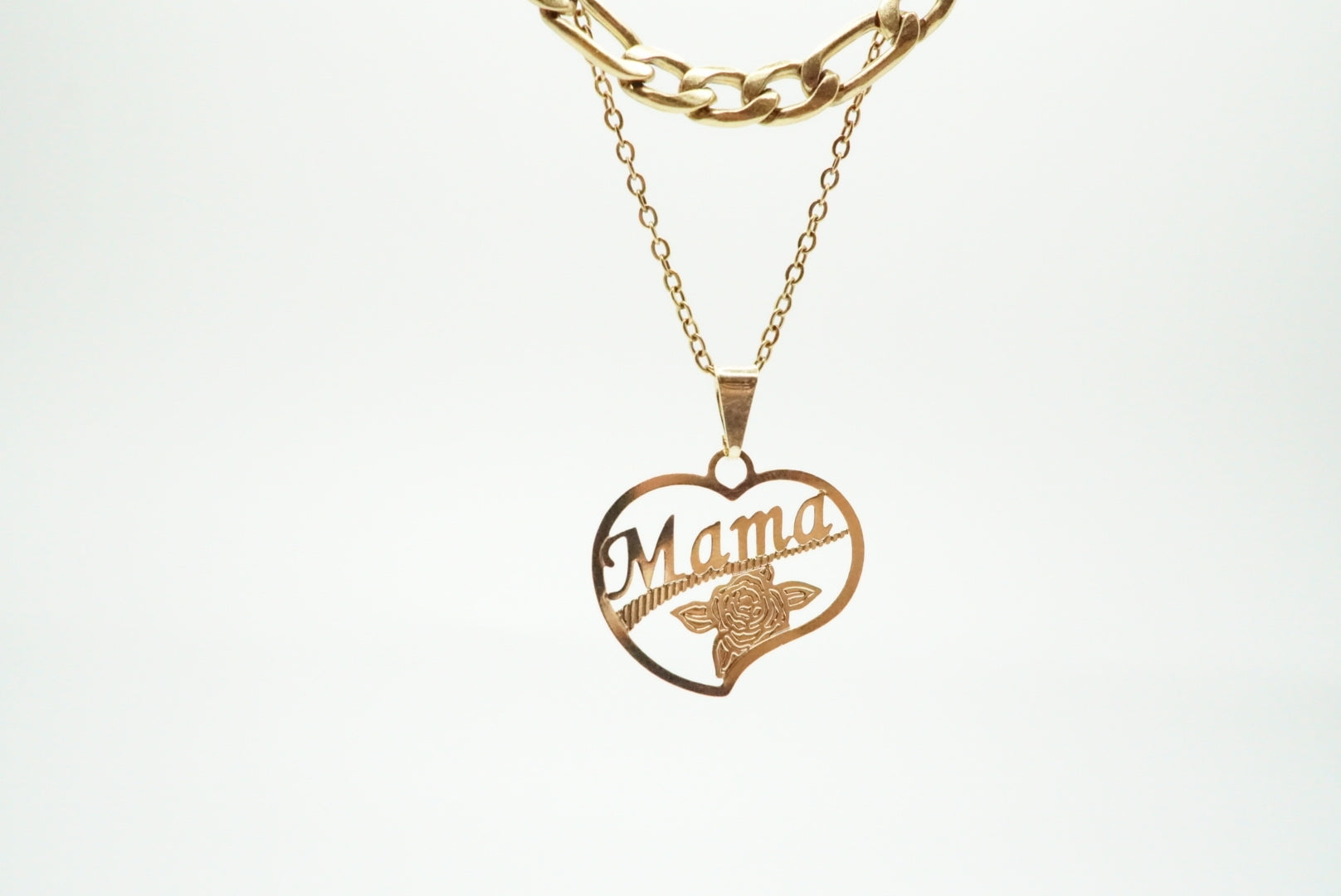 Amor de Mama chain